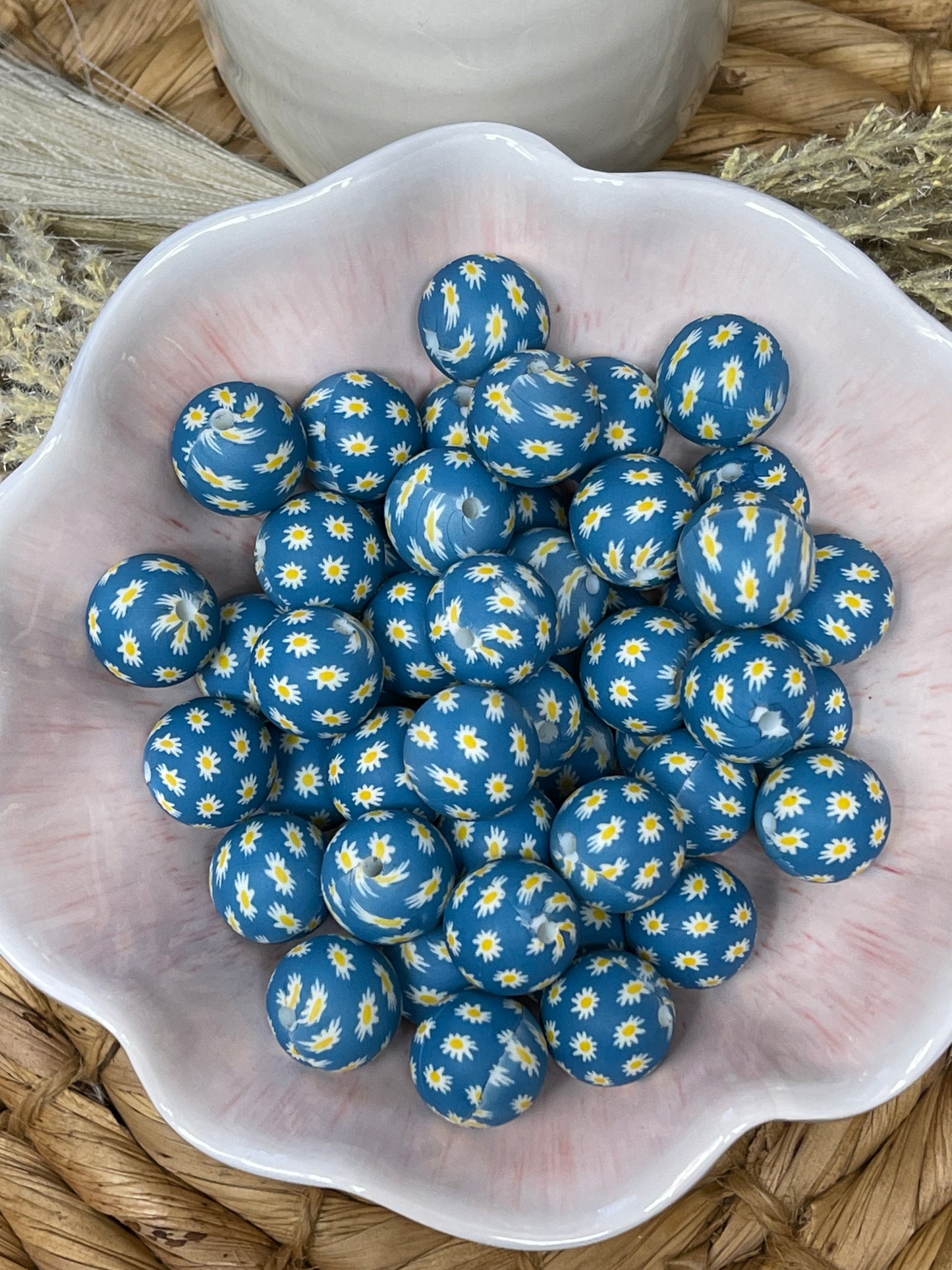 Daisy 15mm round