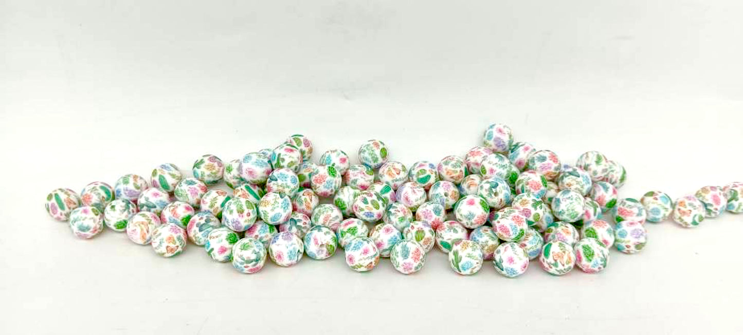 Succulent 15mm round!!!