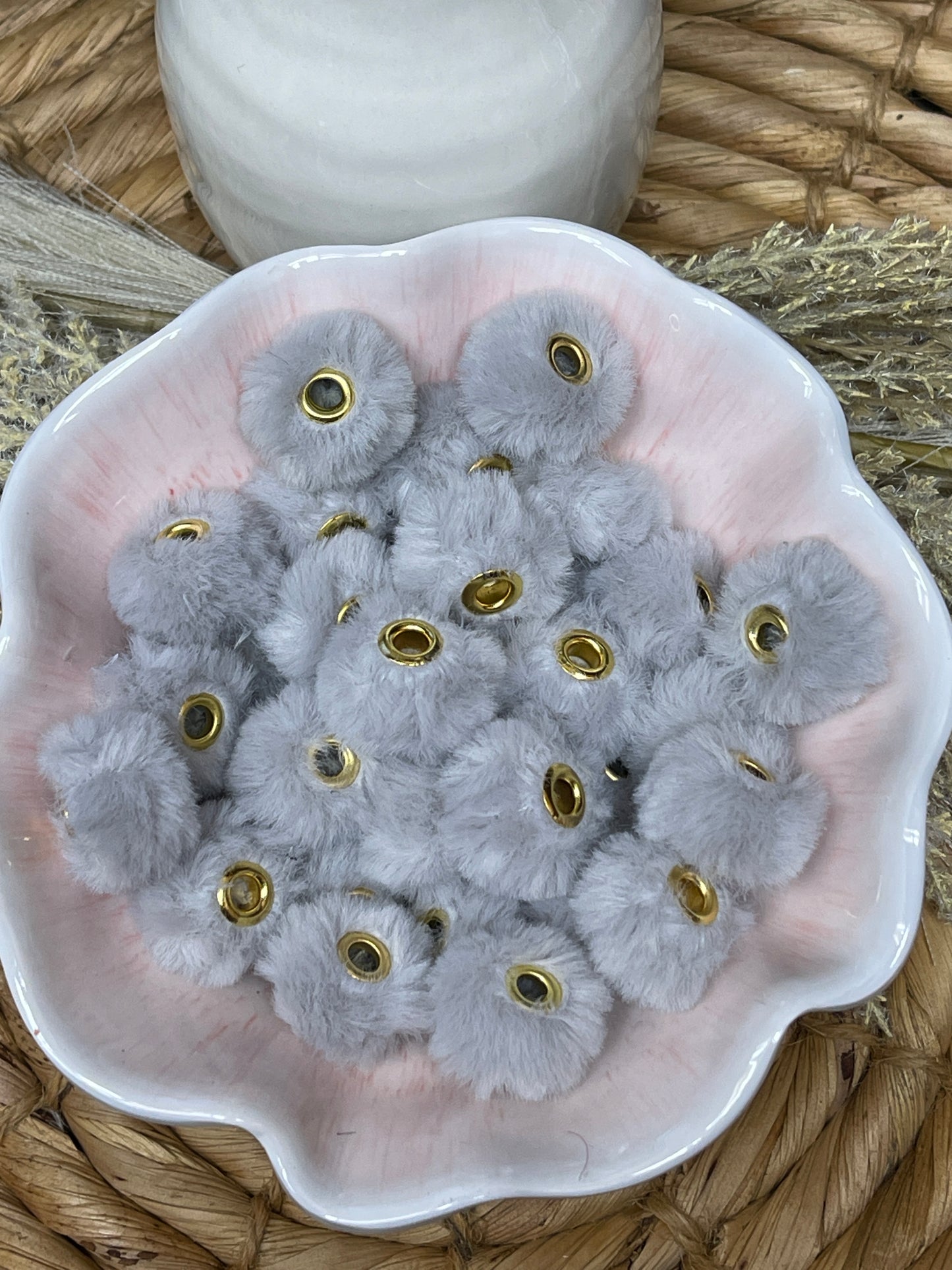Fuzzy Spacers