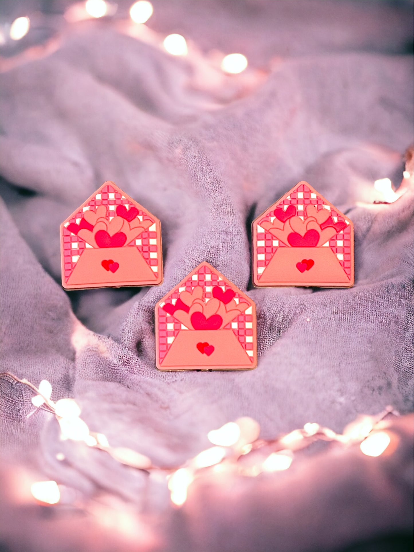 Love Letter Valentine Focal