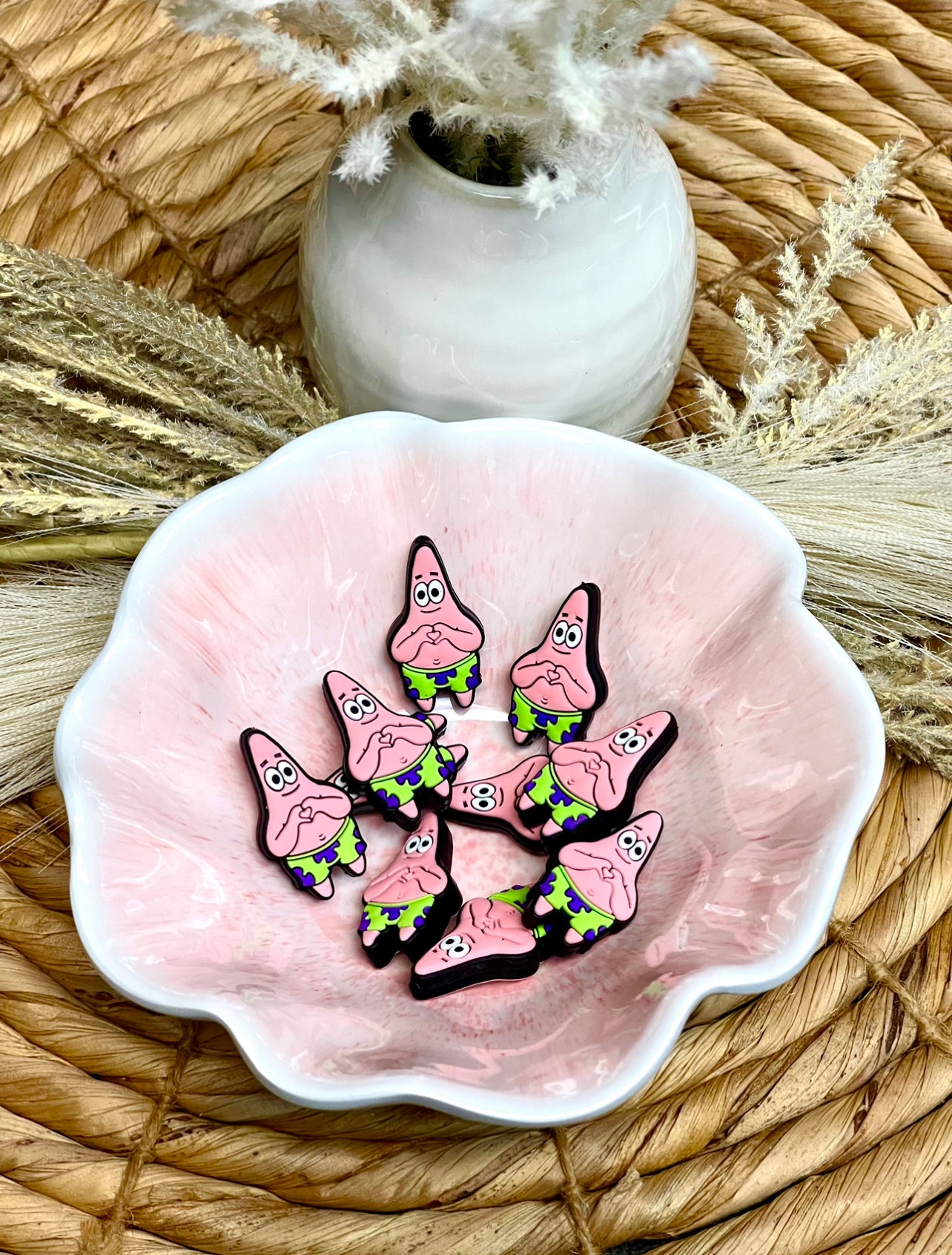 Patrick Star Focal