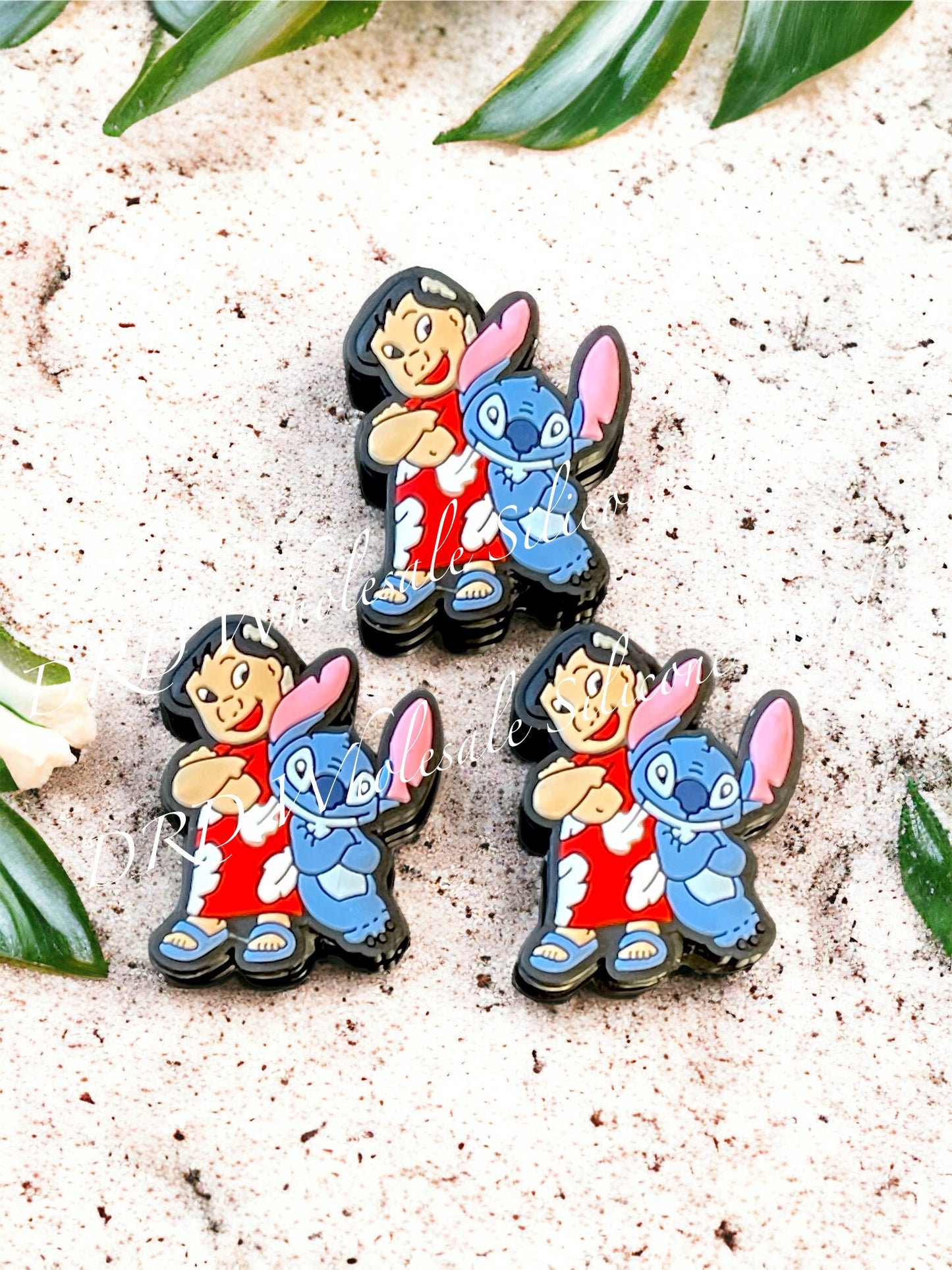 Lilo & Stitch Focal