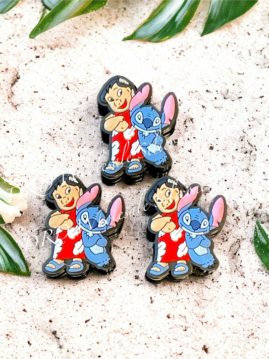 Lilo & Stitch Focal