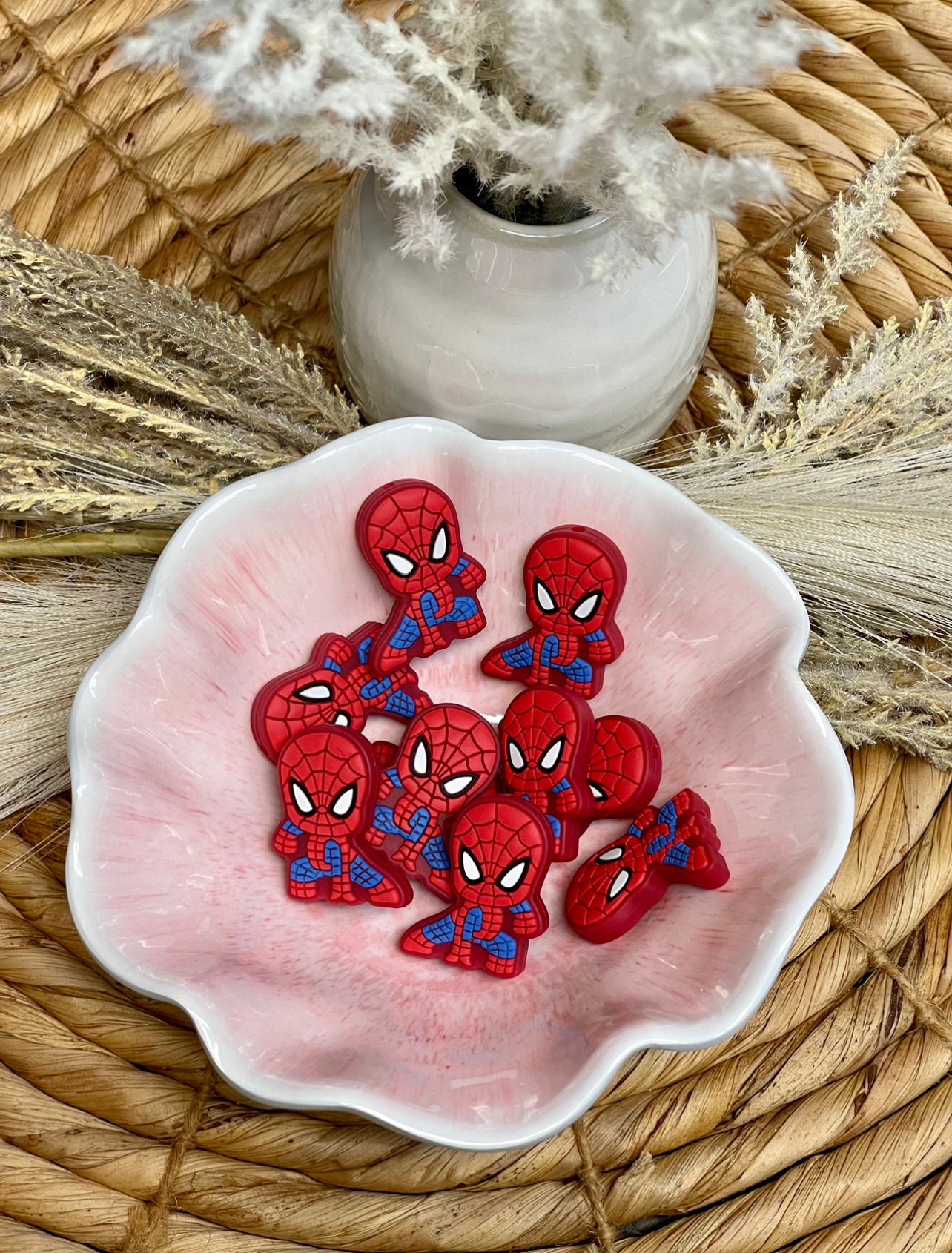 Spiderman Focal