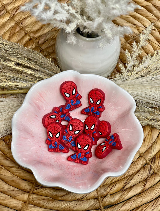 Spiderman Focal