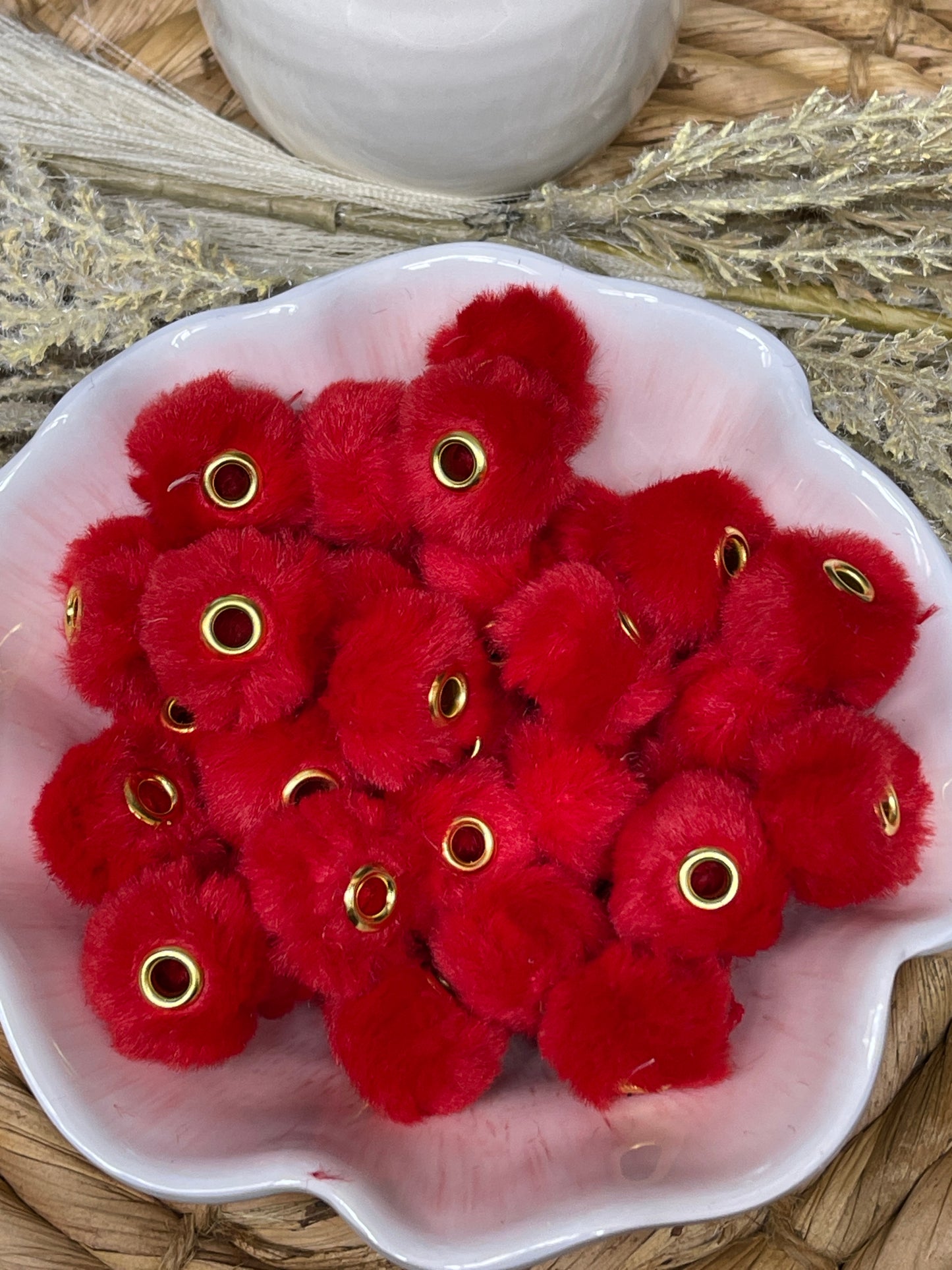 Fuzzy Spacers