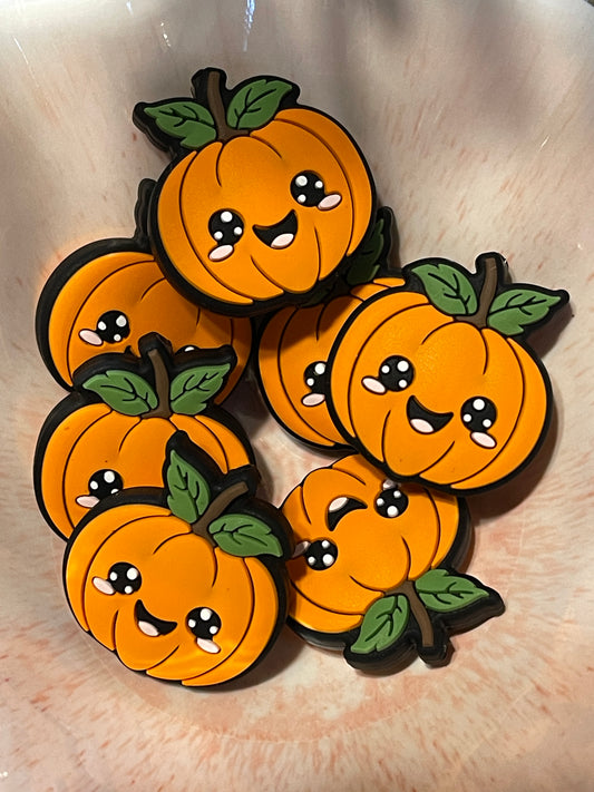 Cutie Pumpkin Focal