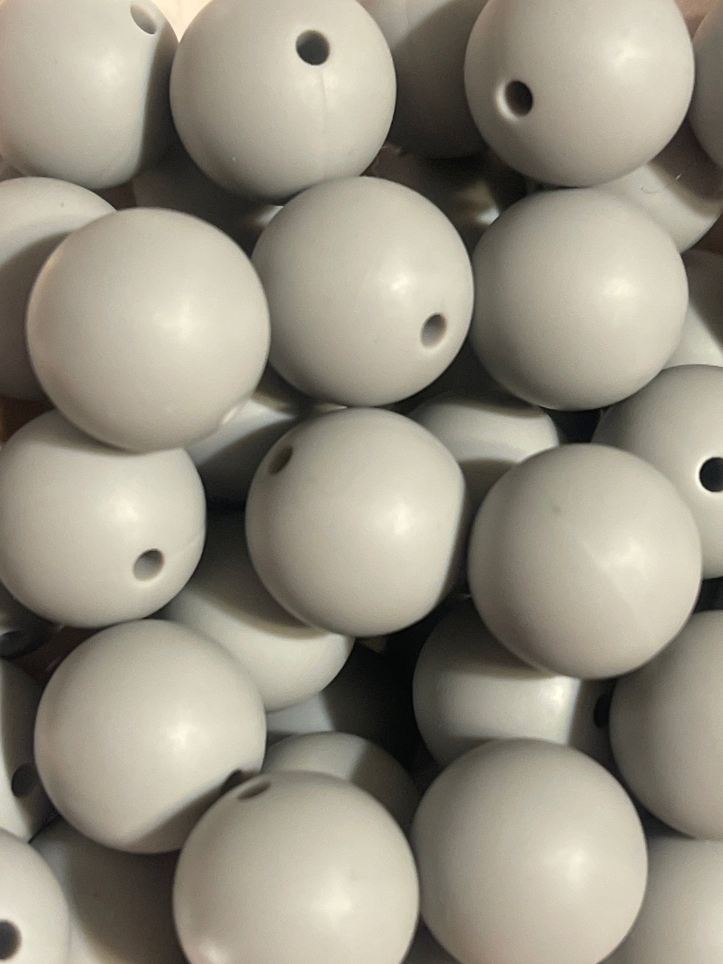 Ground Lime 15mm round
