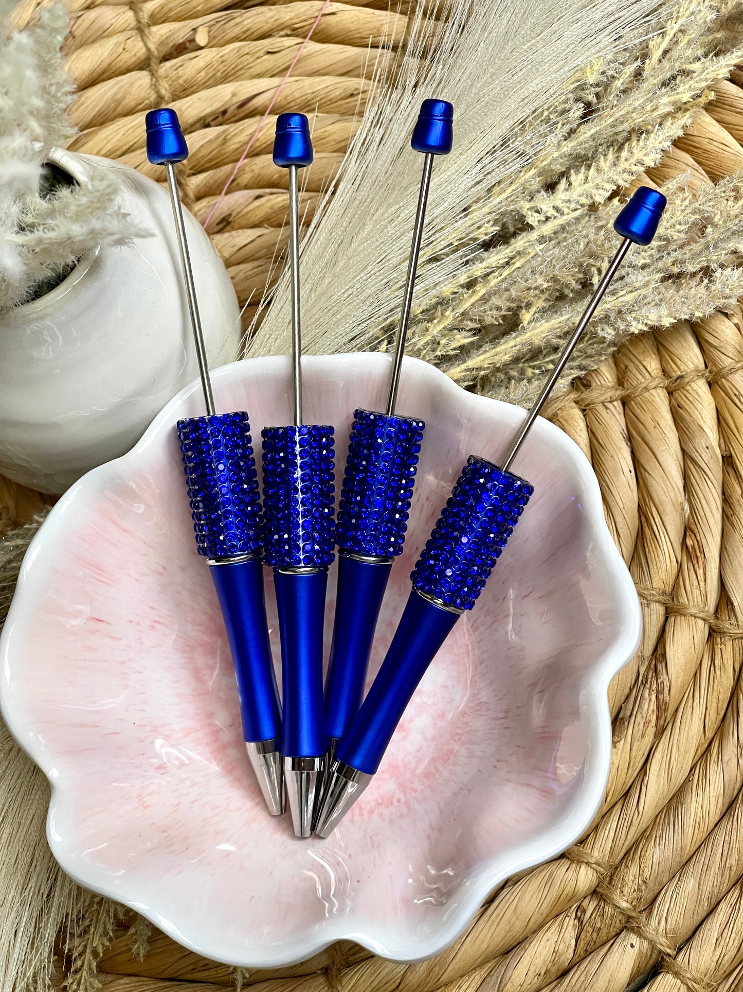 Rhinestone Pens