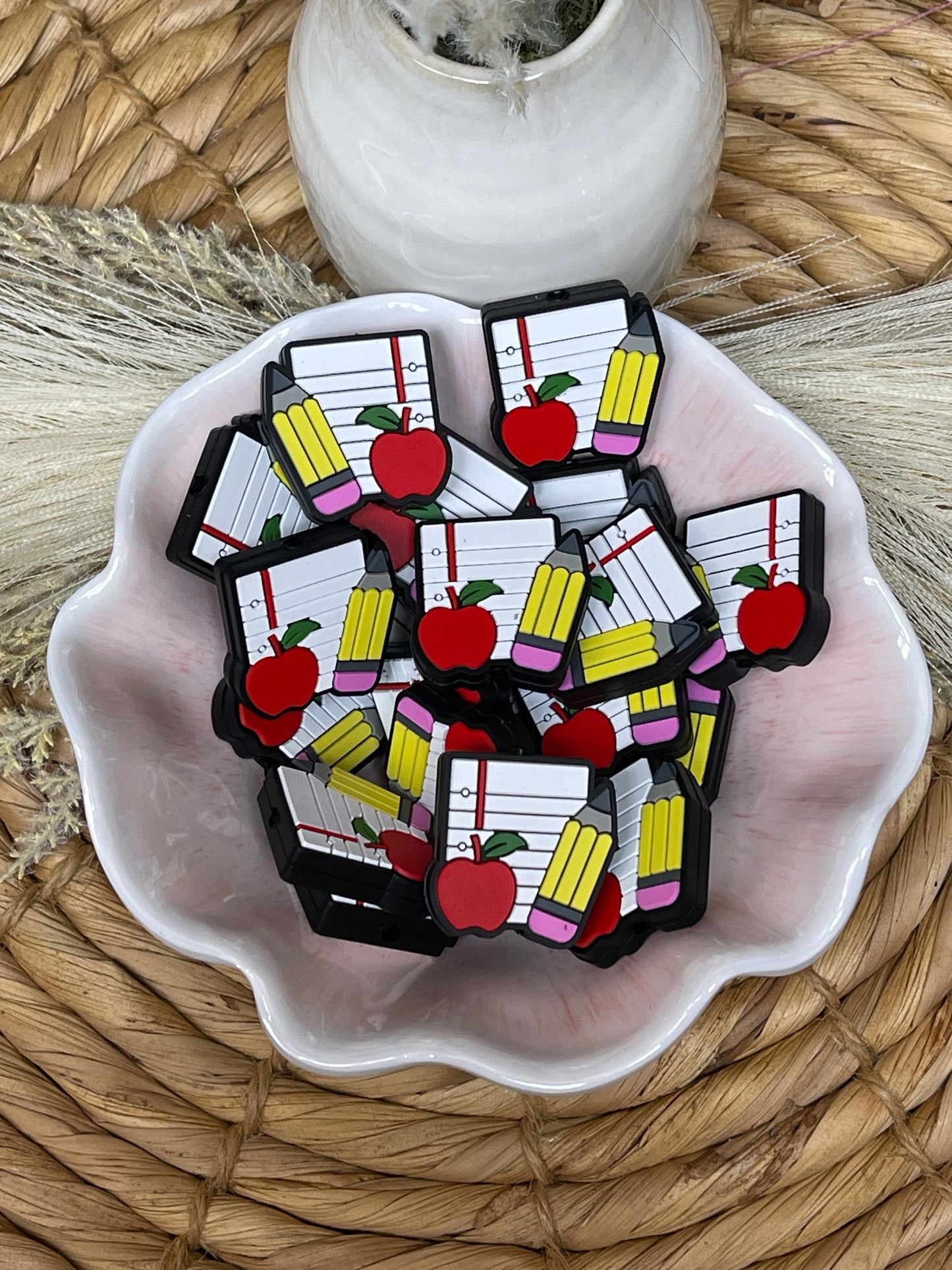 Teacher Paper Focal