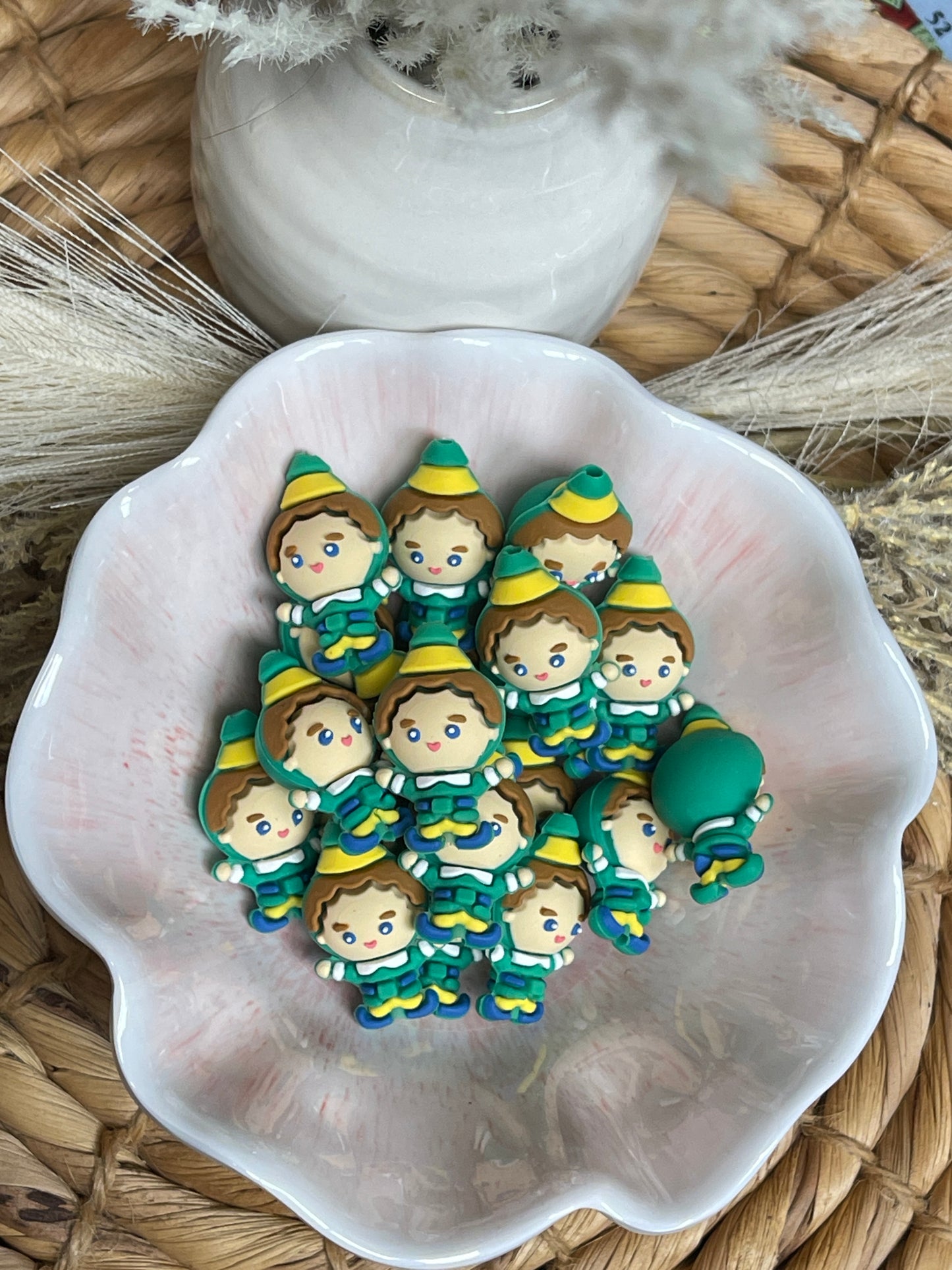 3D Elf Focal