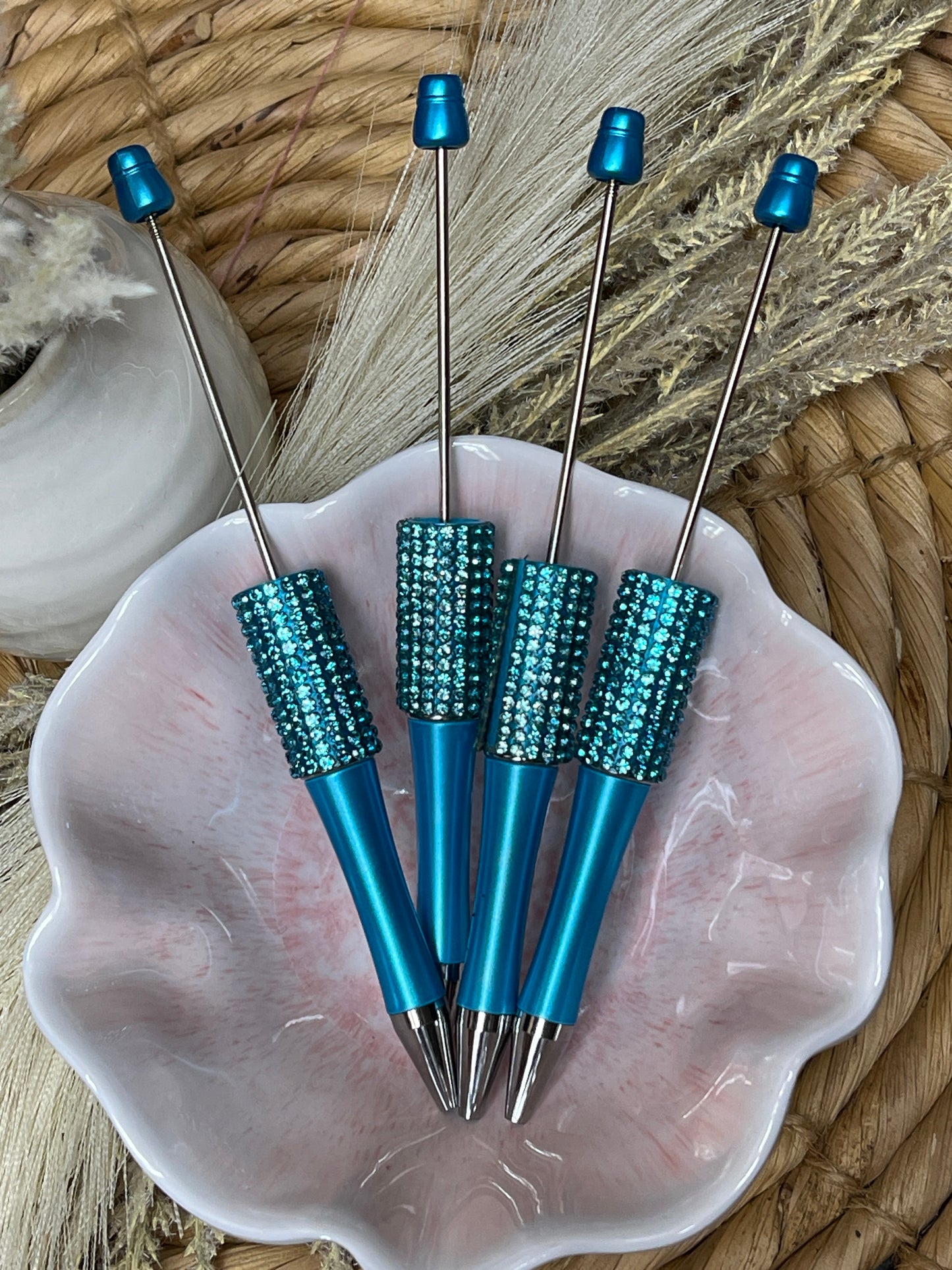 Rhinestone Pens