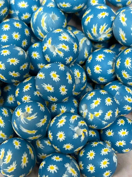 Daisy 15mm round