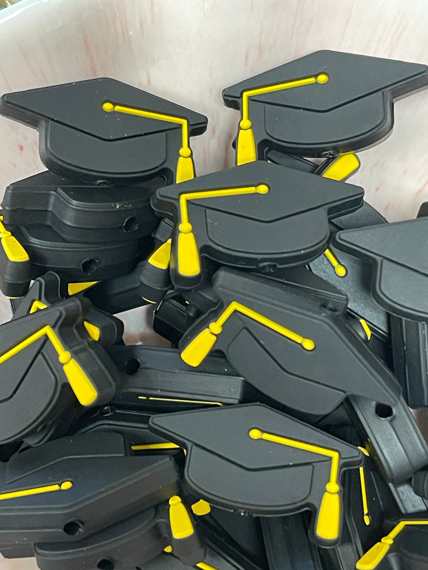 Graduation Cap Focal