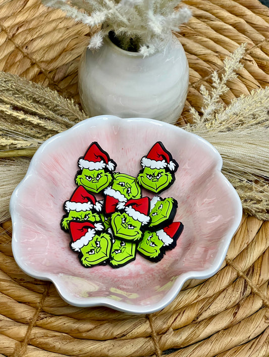 Grinch Focal