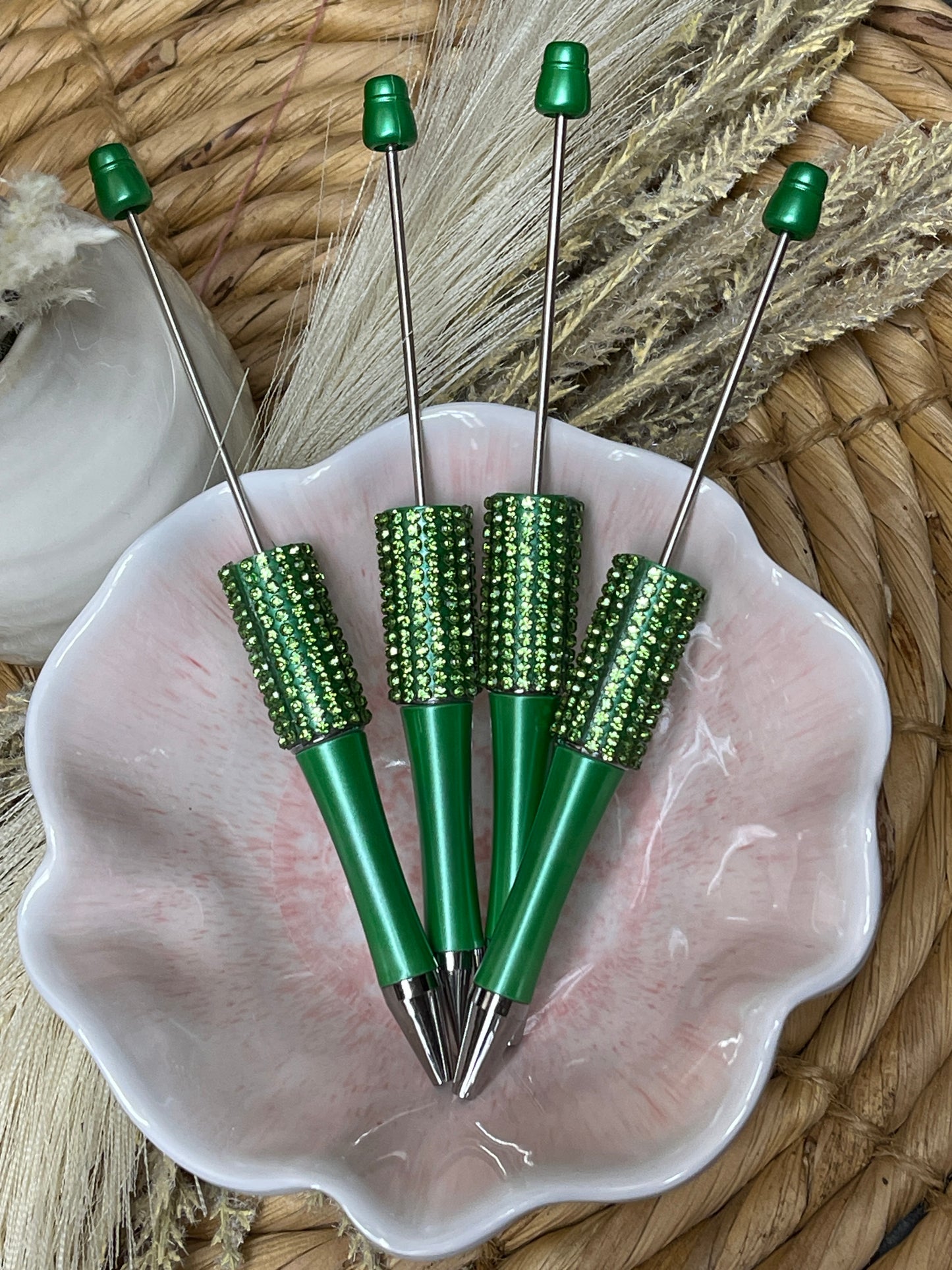 Rhinestone Pens