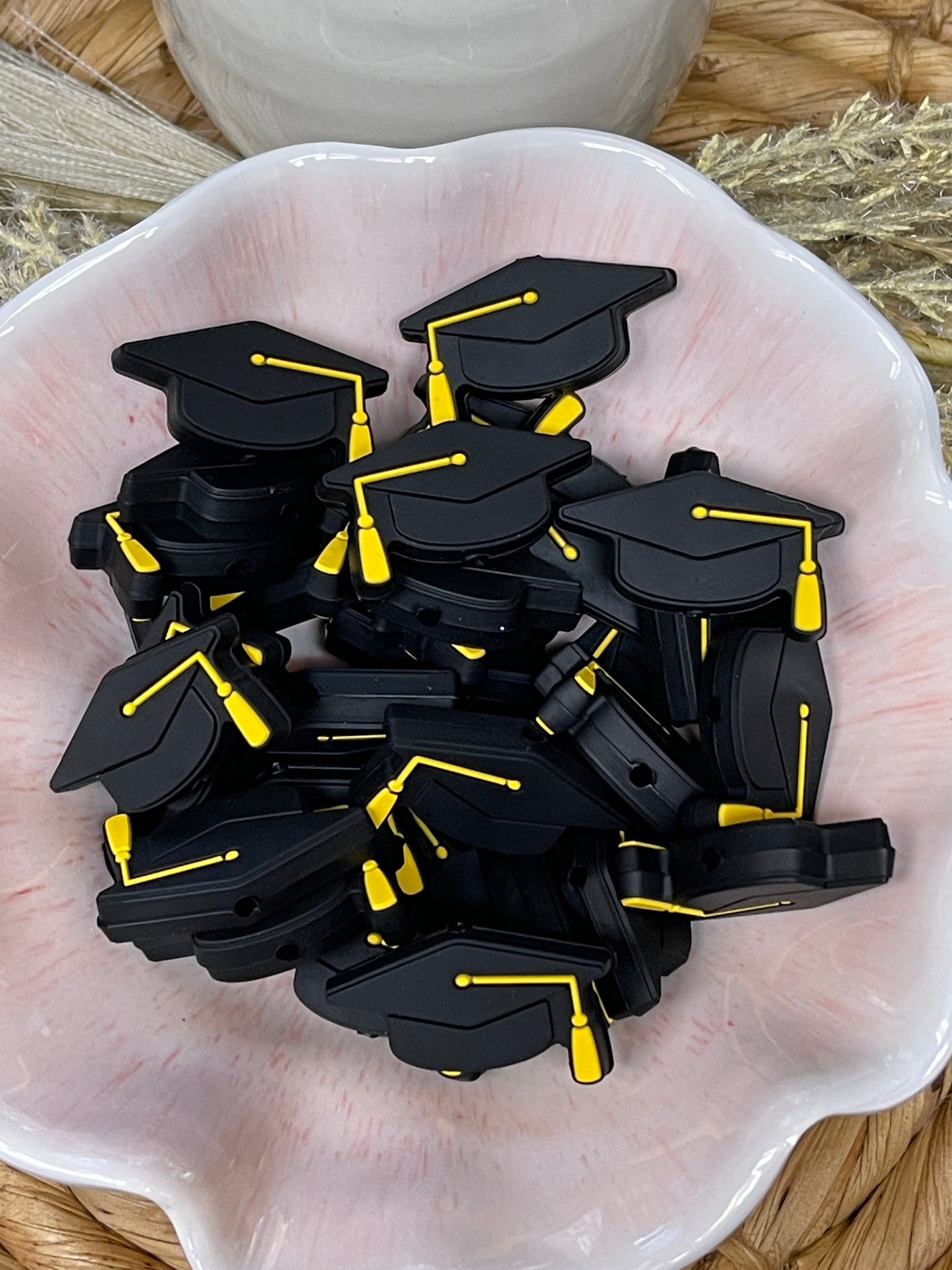 Graduation Cap Focal
