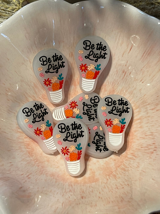 Be the Light Focal