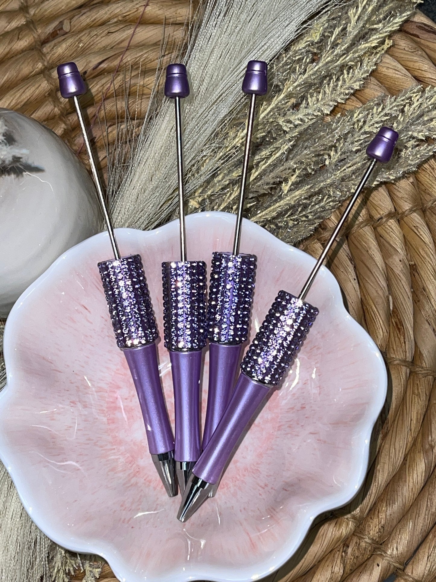 Rhinestone Pens