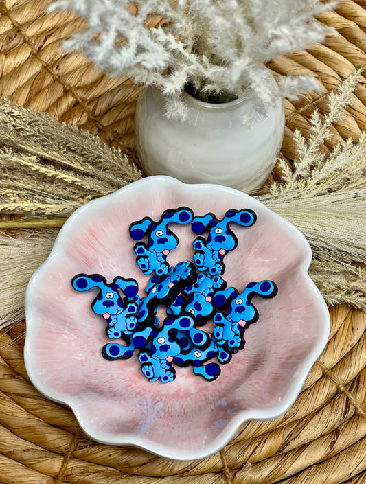 Blue's Clues Focal