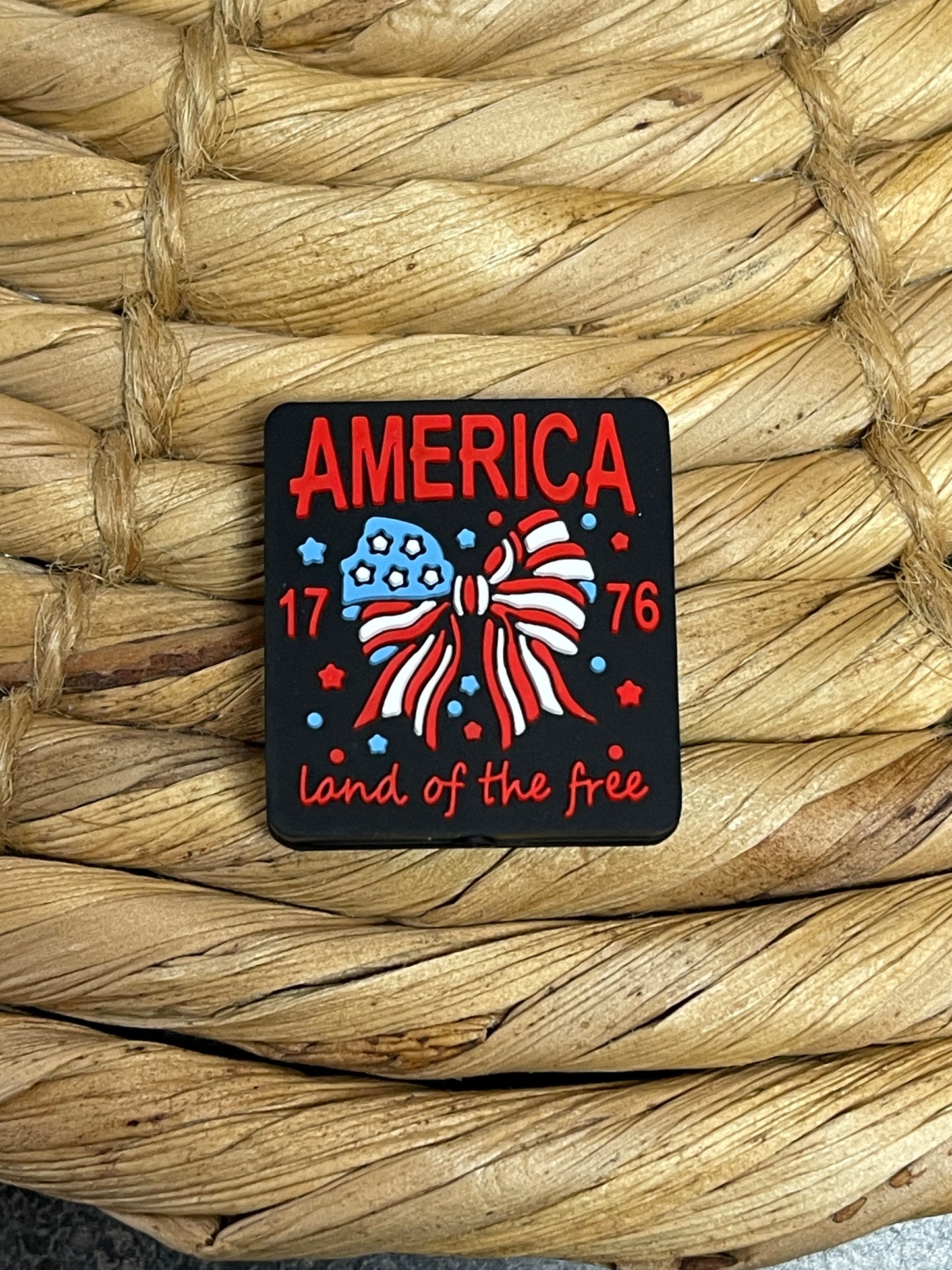 USA America Focal