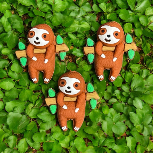 Sloth Focal 3D