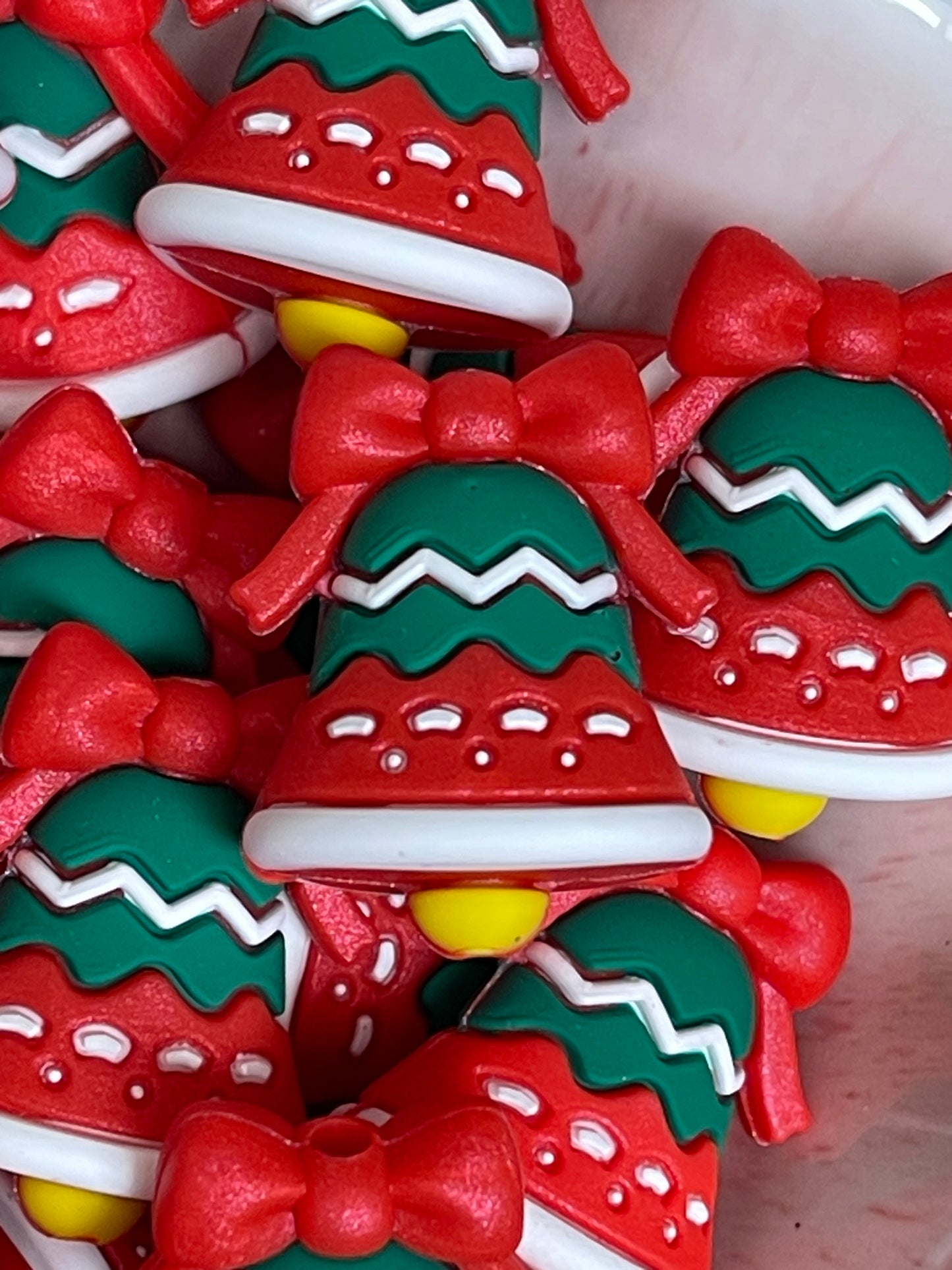 Jingle Bells Focal