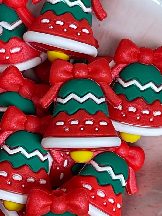 Jingle Bells Focal