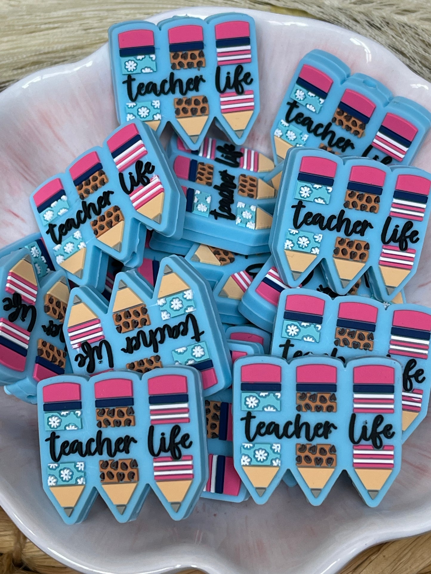 Teacher Life Focal