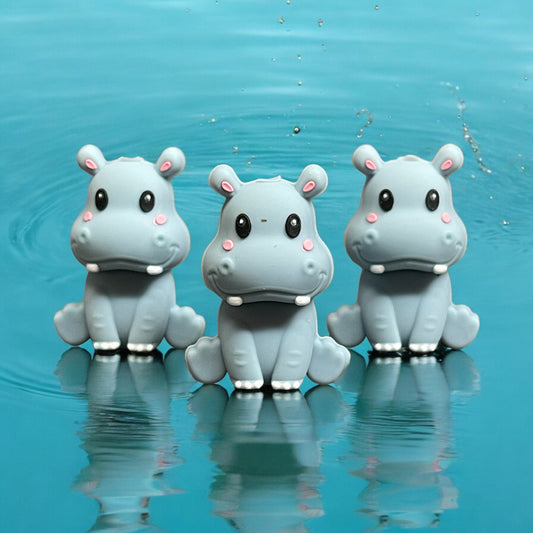 Harry Hippo 3D Focal