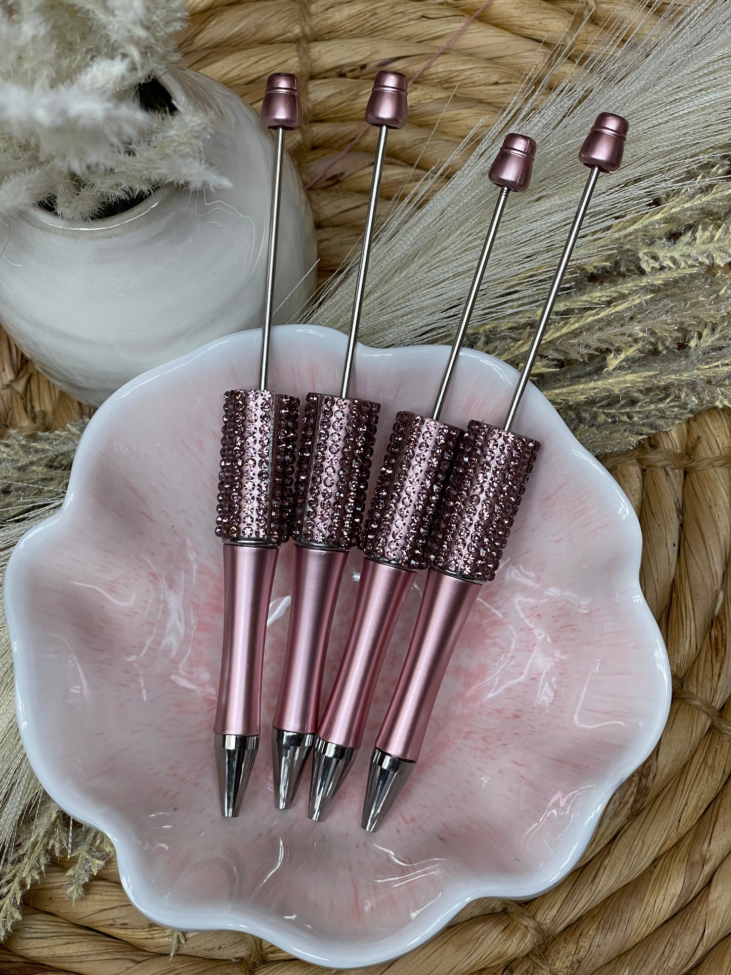 Rhinestone Pens
