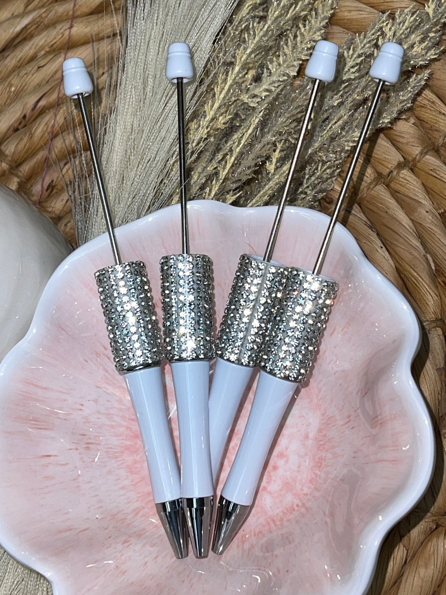 Rhinestone Pens