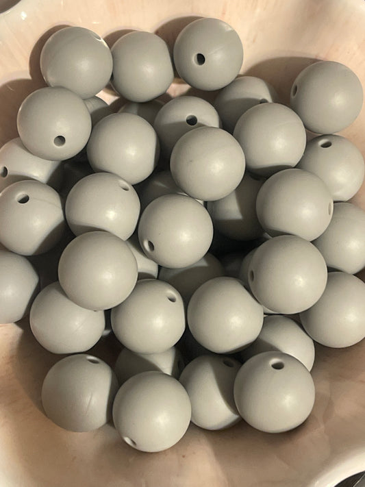 Ground Lime 15mm round