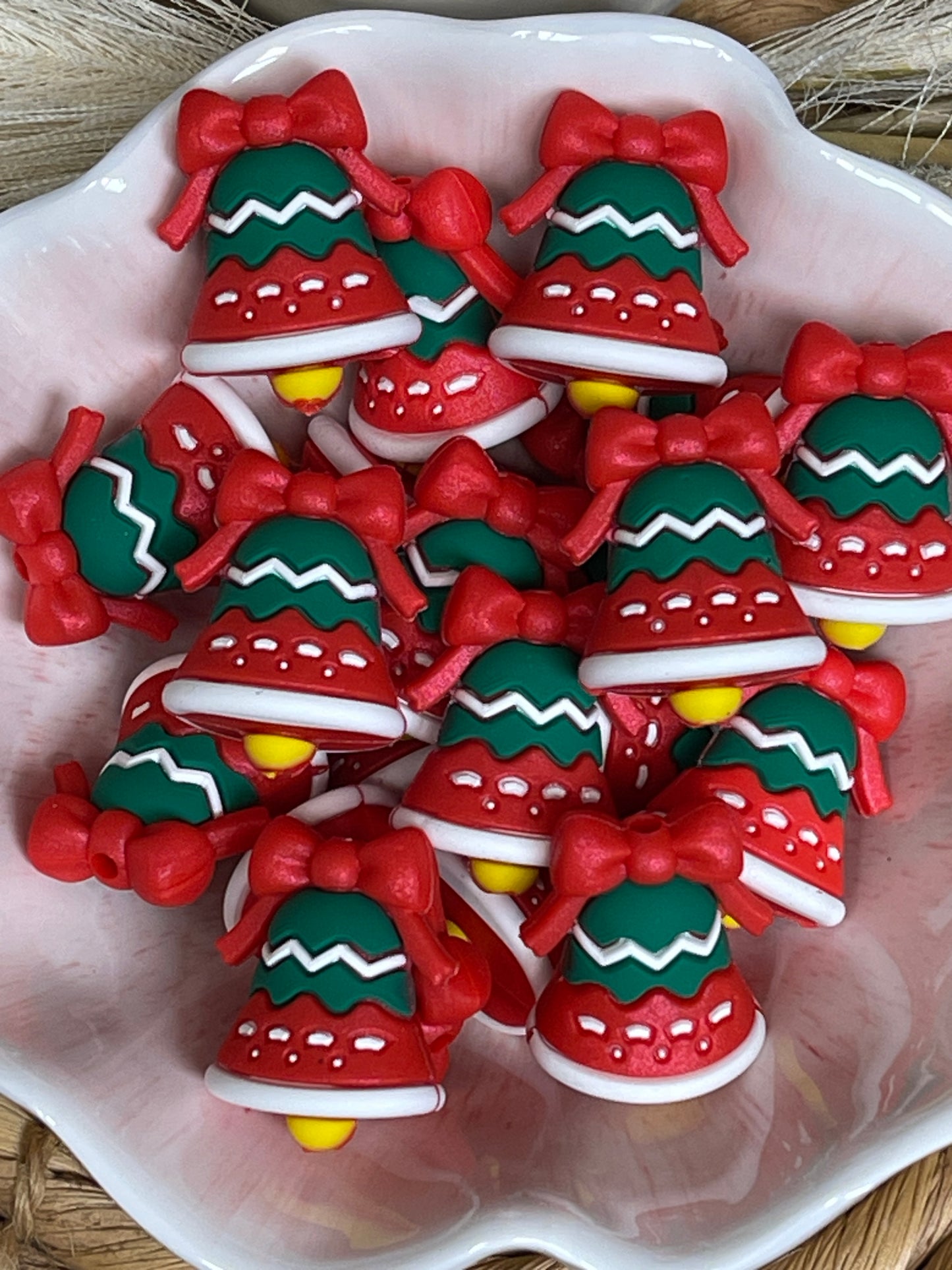 Jingle Bells Focal
