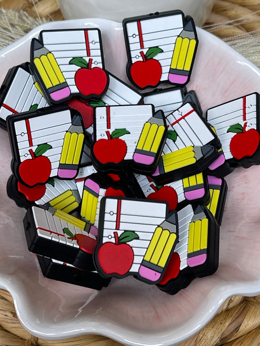 Teacher Paper Focal