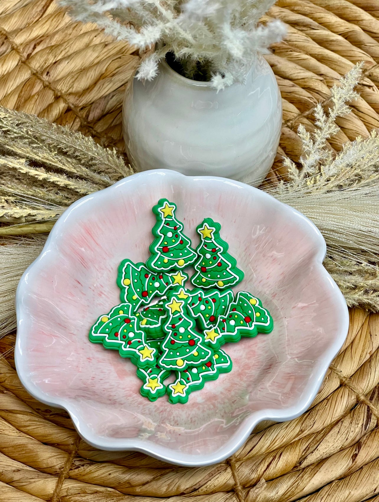 Christmas Tree Focal