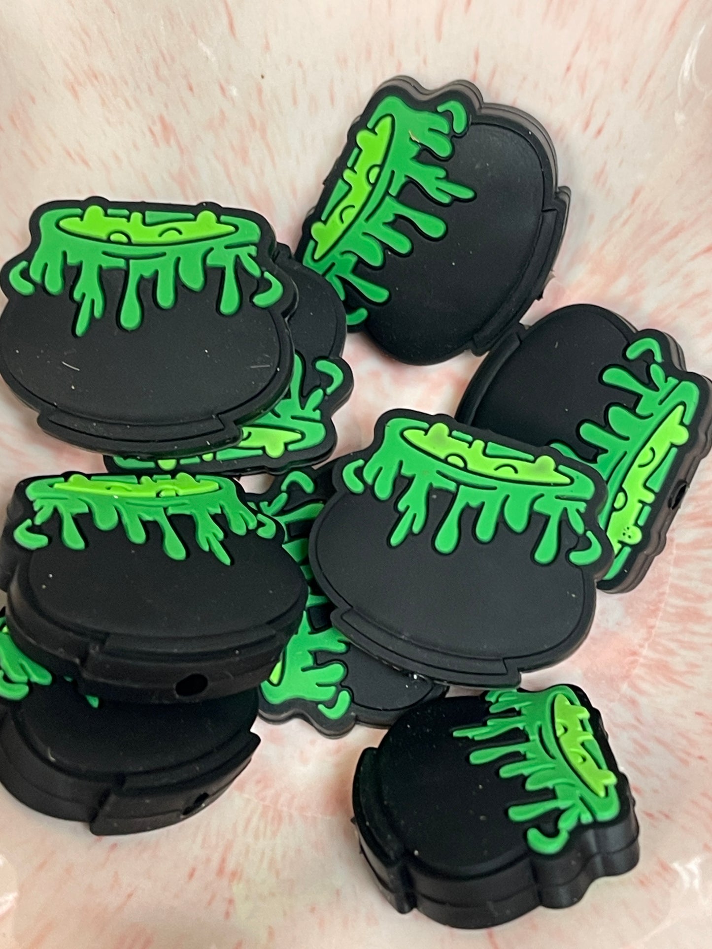 Cauldron Focal