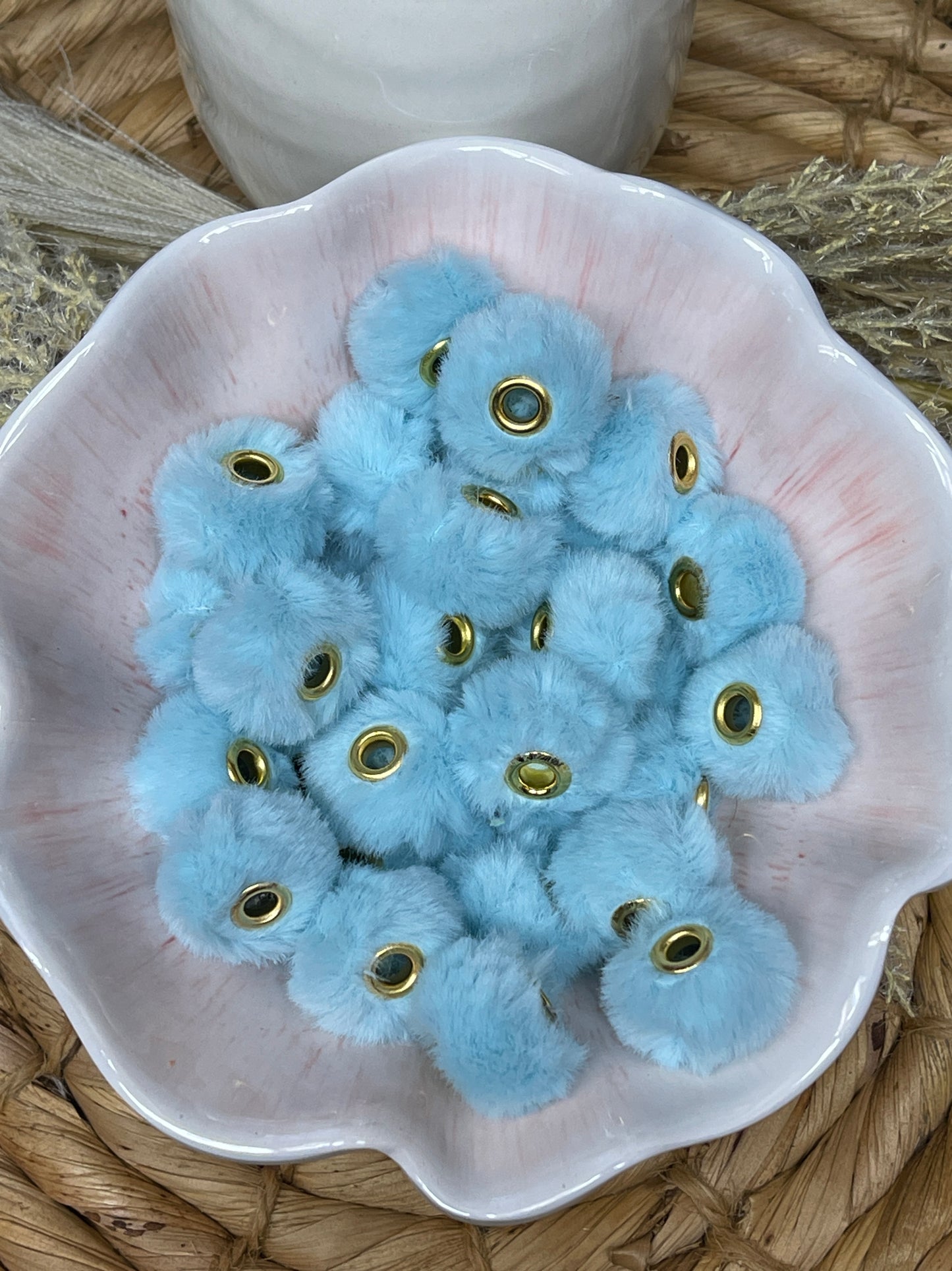 Fuzzy Spacers