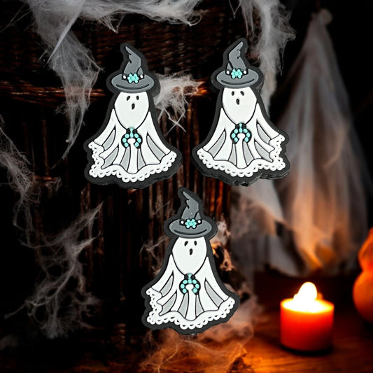 Turquoise Ghost Focal