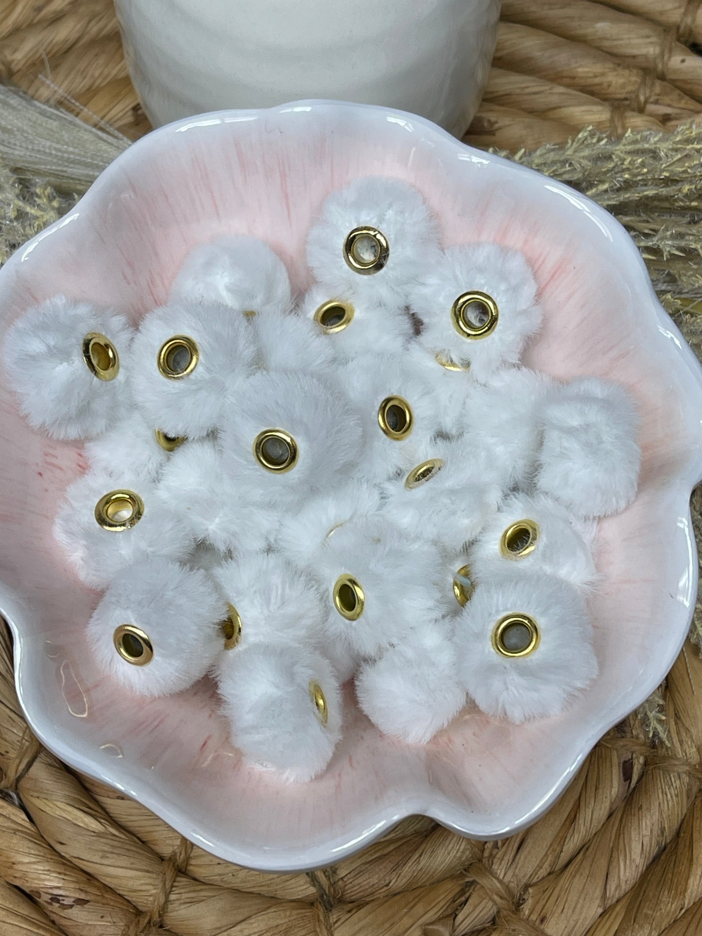 Fuzzy Spacers