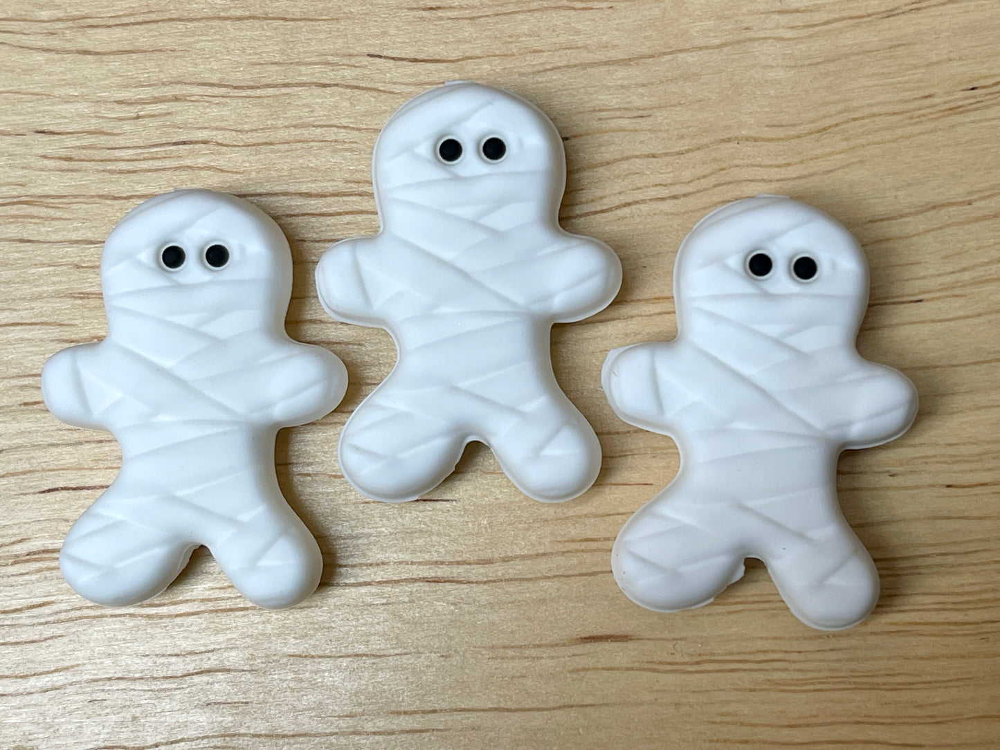 Mummy Focal