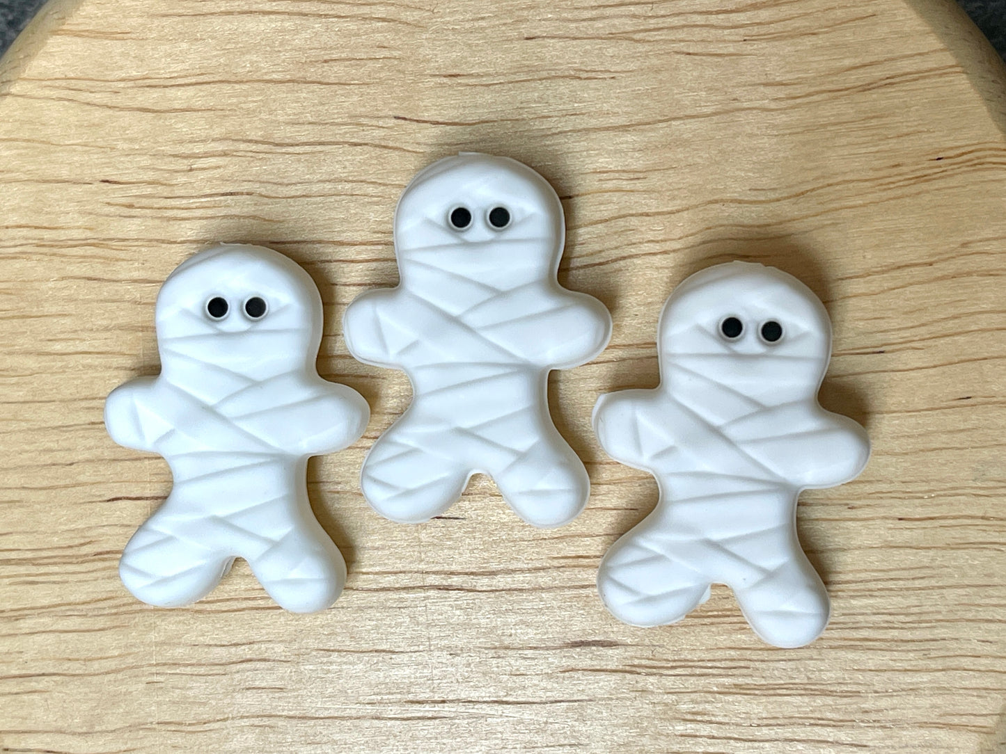 Mummy Focal