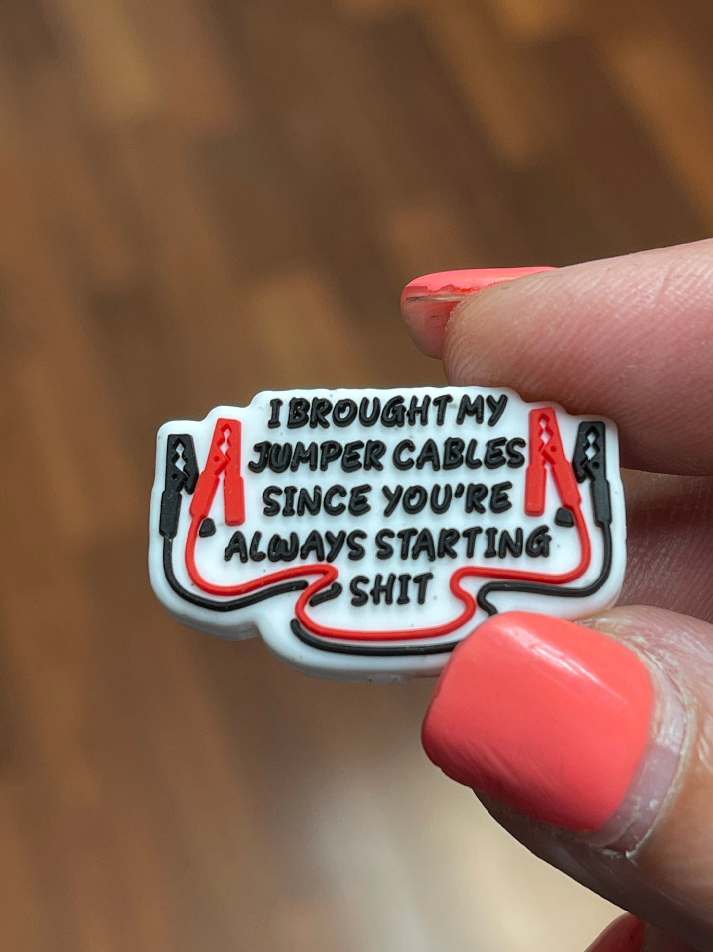 Battery Cables
