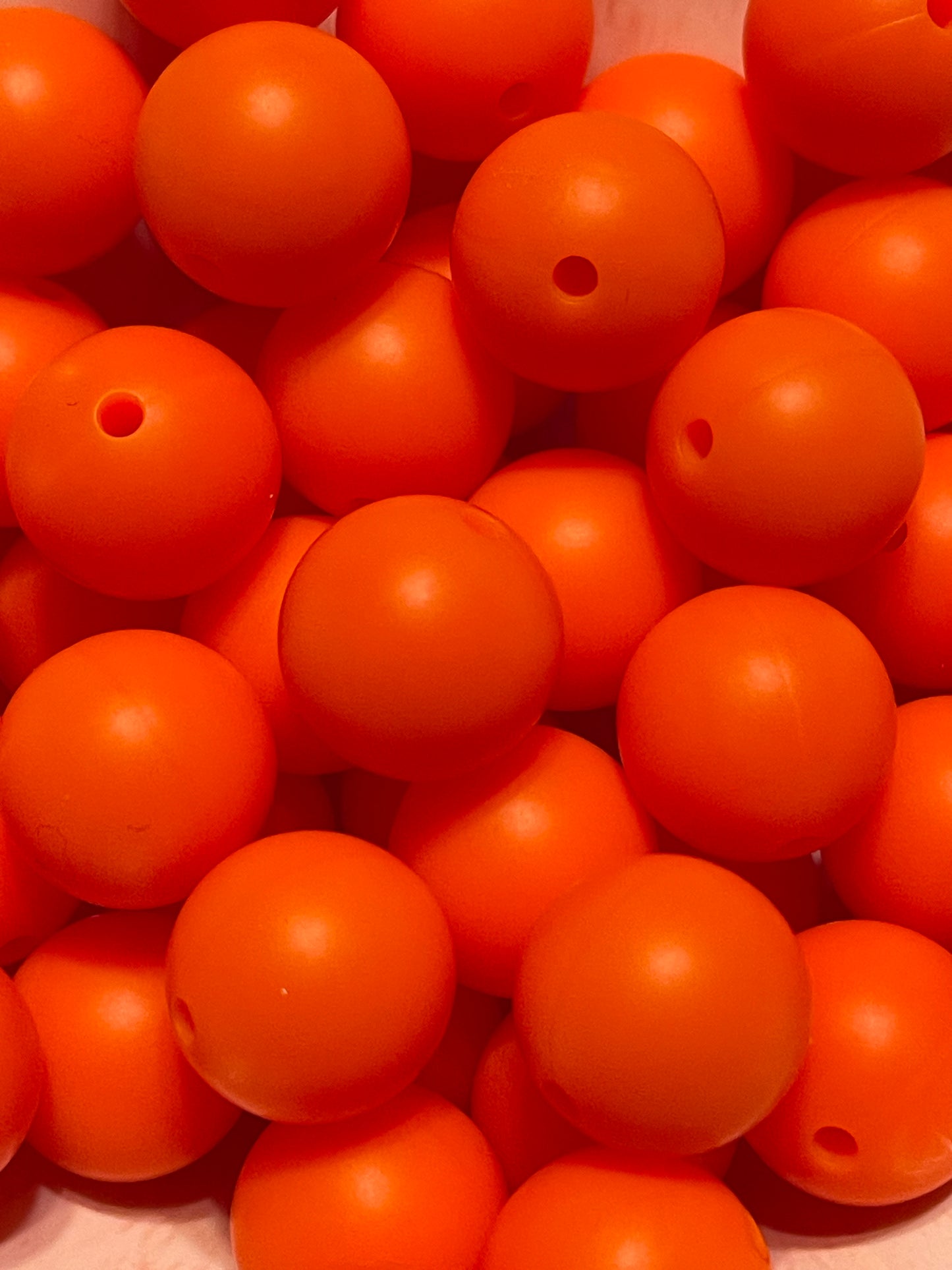 Orange Peel 15mm round