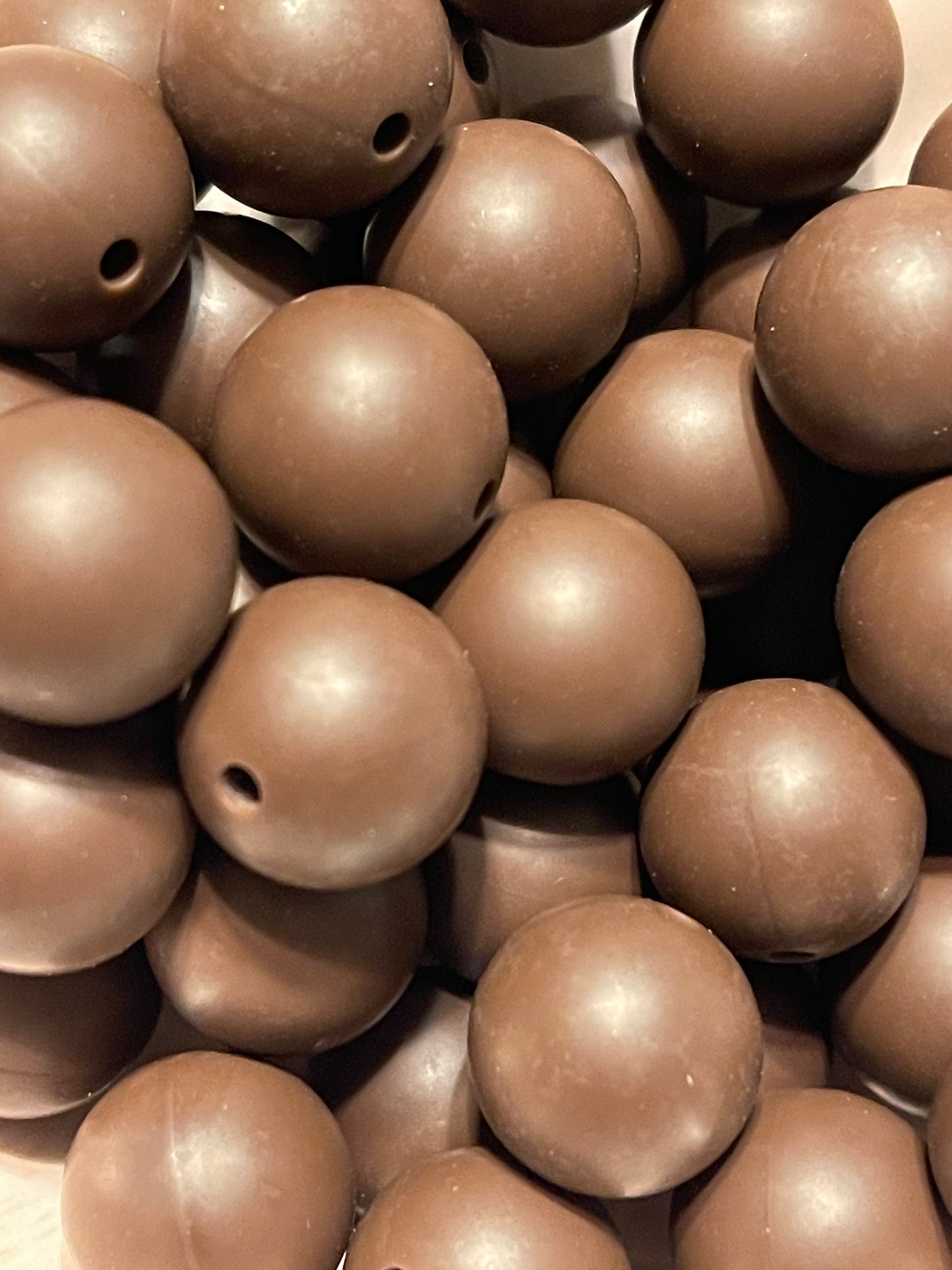 Coffee 15mm round
