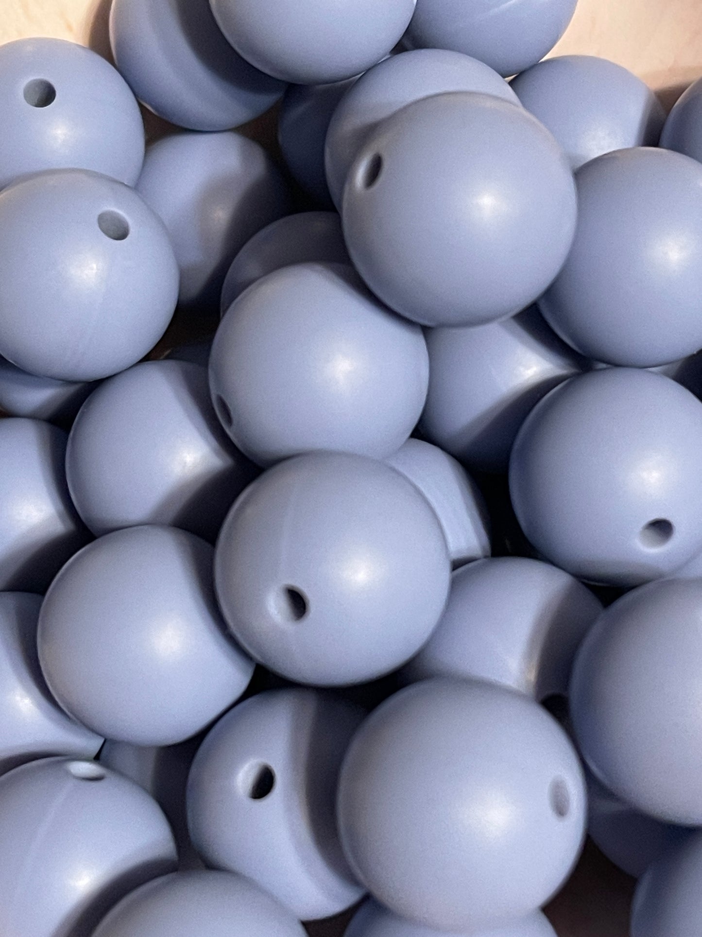 Brunnera Blue 15mm round
