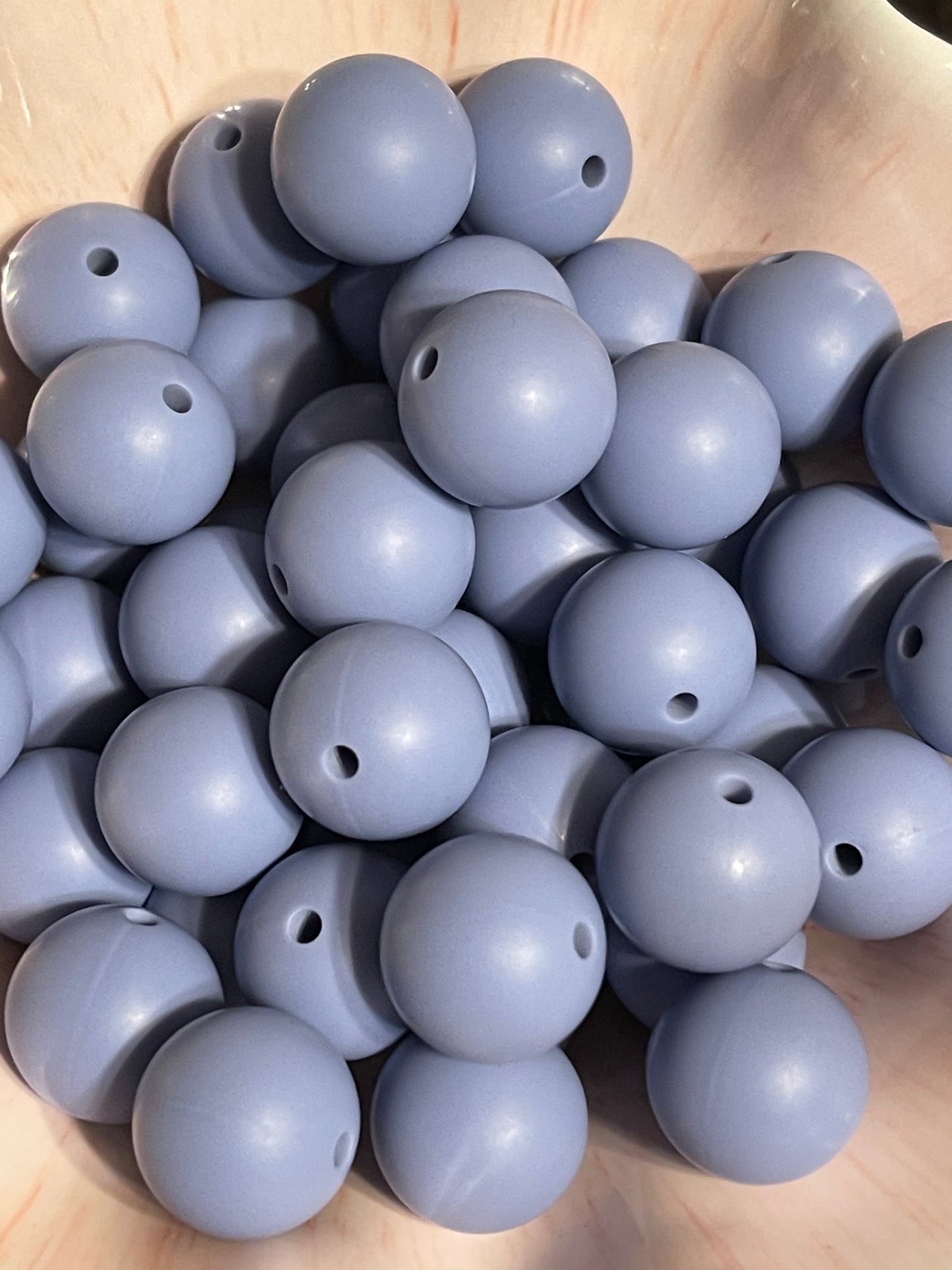 Brunnera Blue 15mm round
