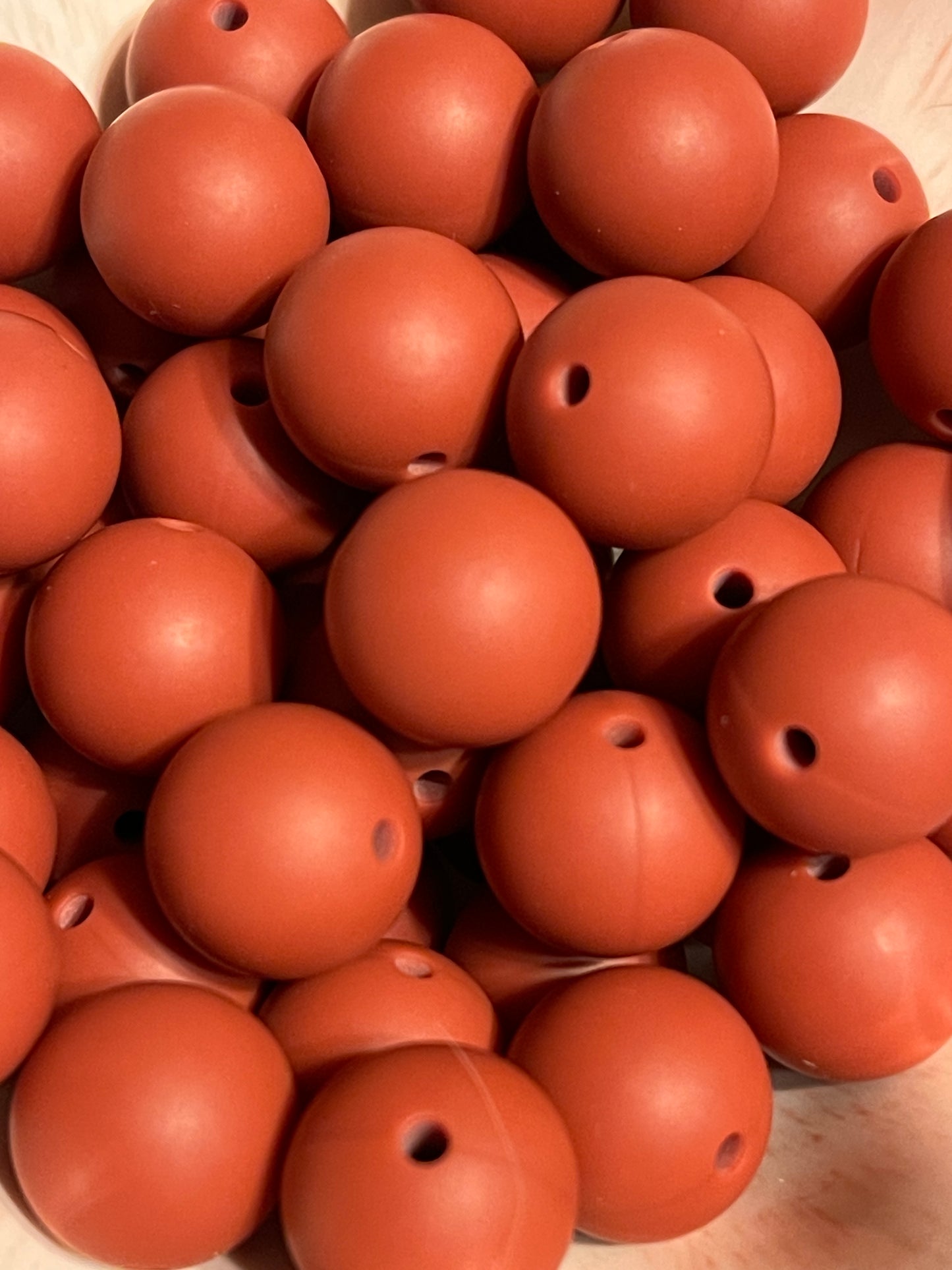 Marsala 15mm round