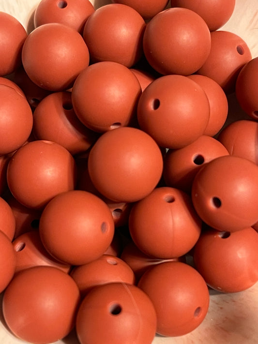 Marsala 15mm round