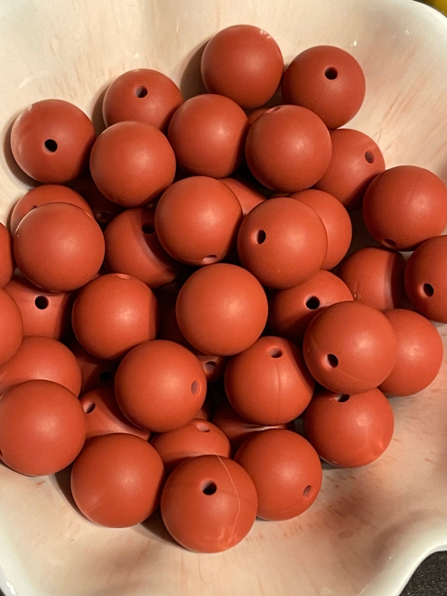 Marsala 15mm round